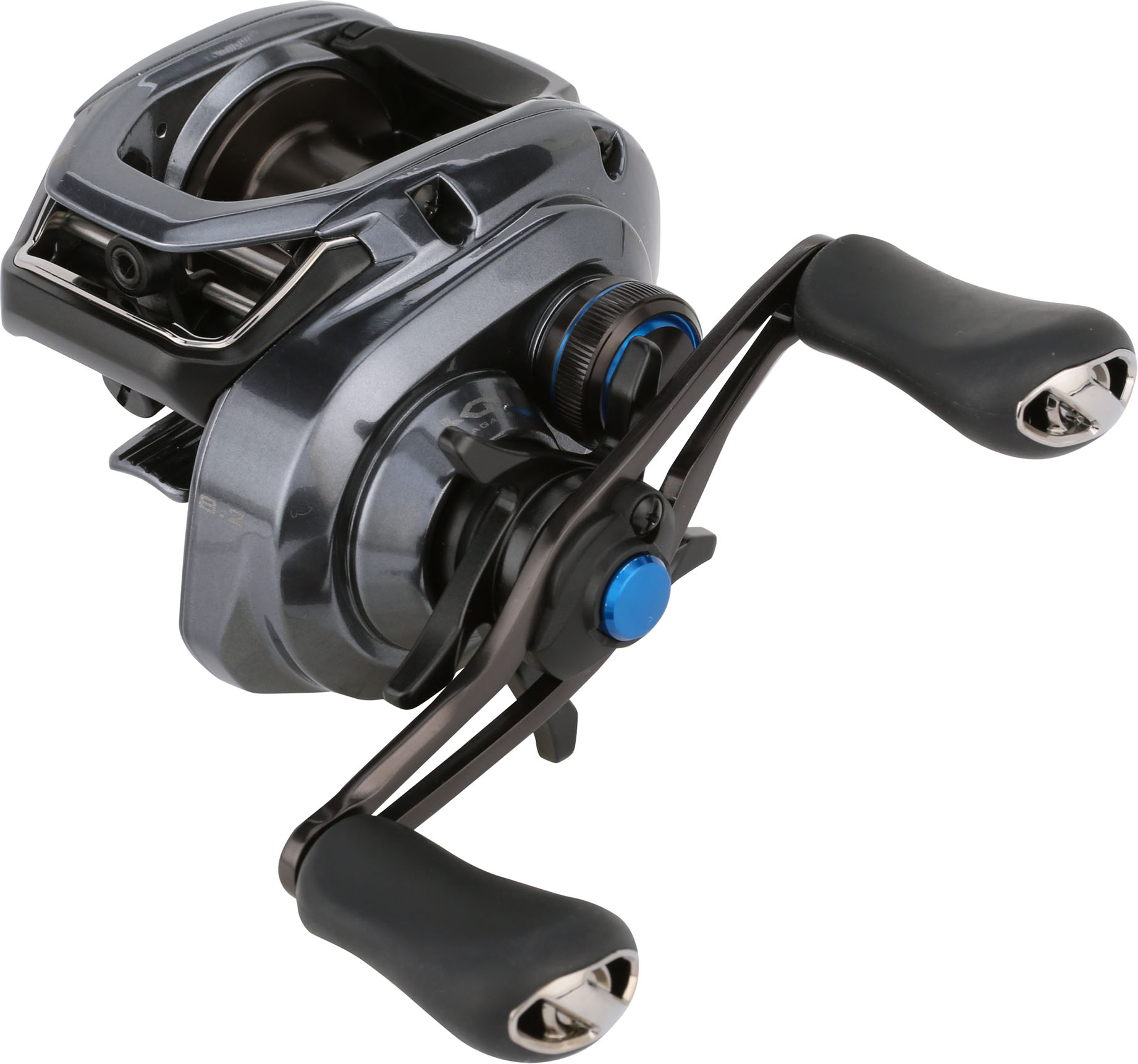 Shimano SLX 70A Baitcasting Reels - 2024 Models | eBay